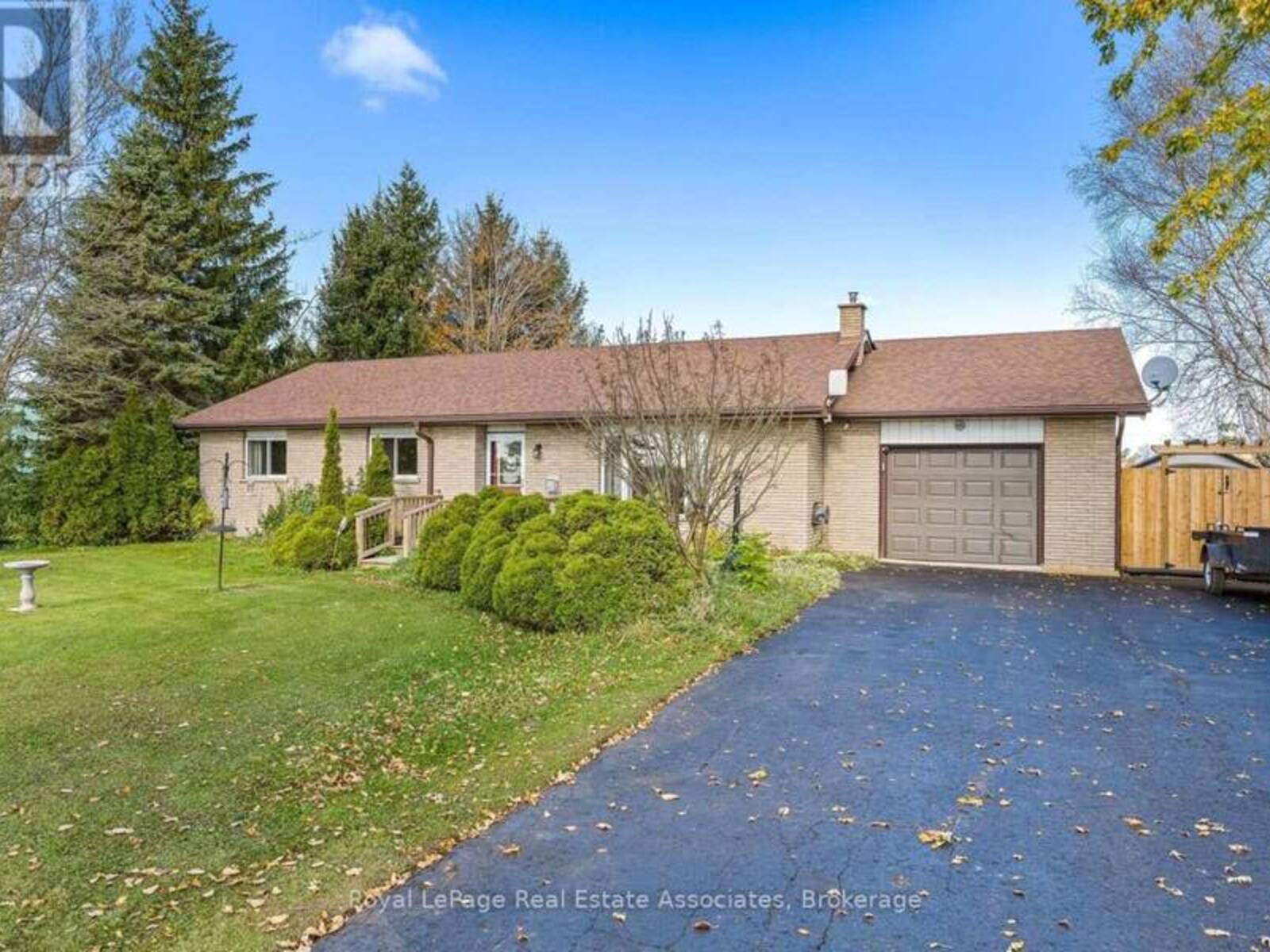 585349 COUNTY ROAD 17, Melancthon, Ontario L9V 1Y9