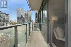 908 - 39 SHERBOURNE STREET | Toronto Ontario | Slide Image Eighteen