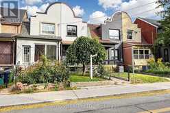 758 RICHMOND STREET W | Toronto Ontario | Slide Image One