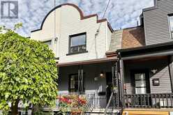 758 RICHMOND STREET W | Toronto Ontario | Slide Image Two