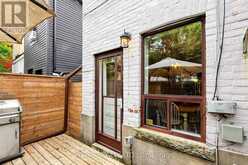 758 RICHMOND STREET W | Toronto Ontario | Slide Image Forty
