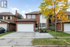 17 HAWKINS CRESCENT | Ajax Ontario | Slide Image One