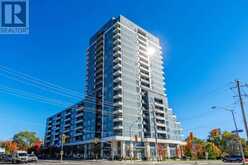 710 - 3121 SHEPPARD AVENUE E | Toronto Ontario | Slide Image One