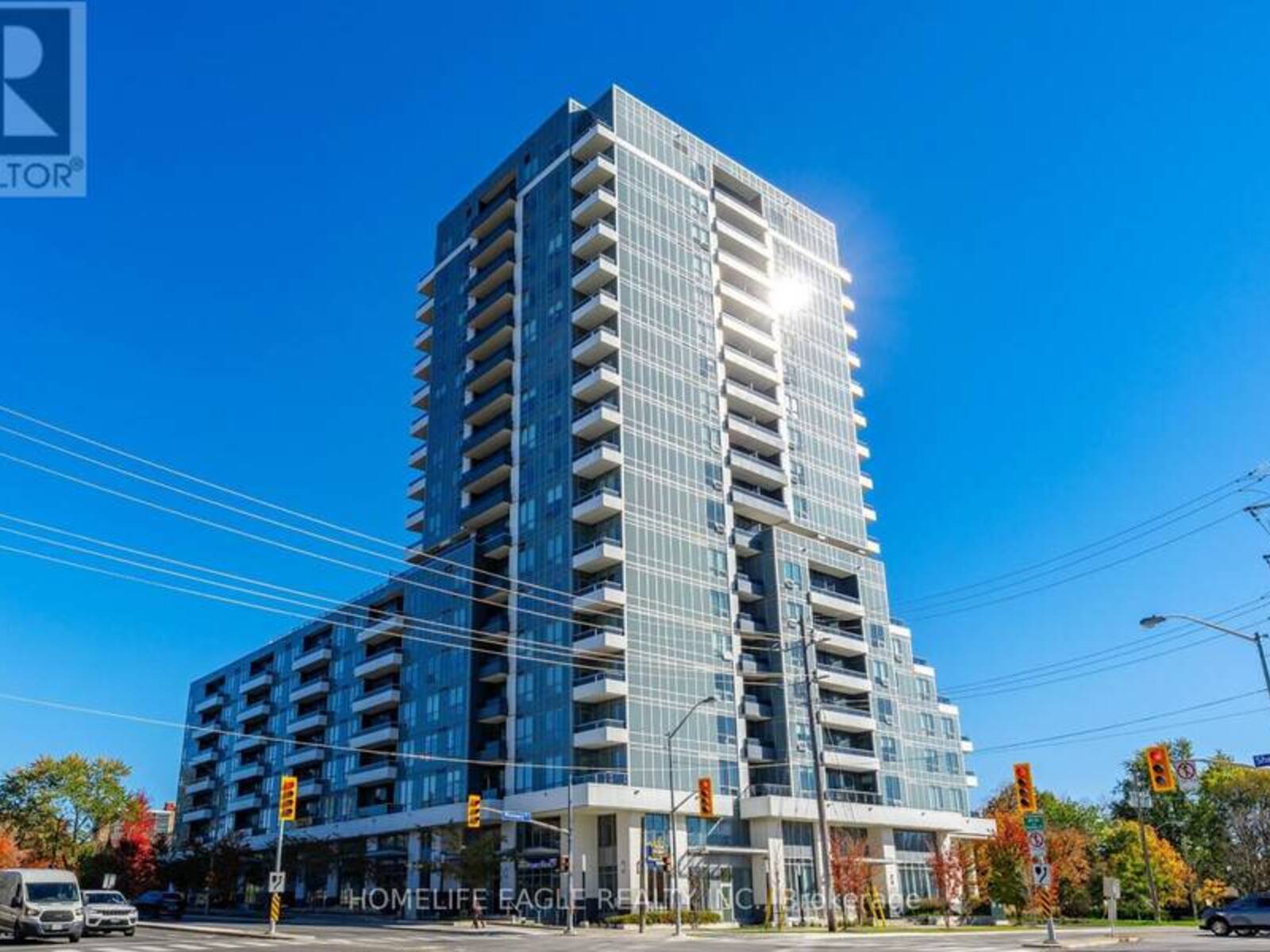 710 - 3121 SHEPPARD AVENUE E, Toronto, Ontario M1T 0B6