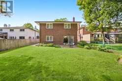 21 IVAN ROAD | Toronto Ontario | Slide Image Thirty-nine