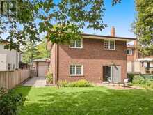 21 IVAN ROAD | Toronto Ontario | Slide Image Forty-two