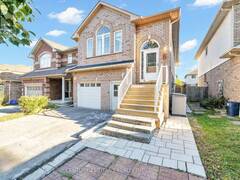51 MARCHWOOD CRESCENT Clarington Ontario, L1C 5K5