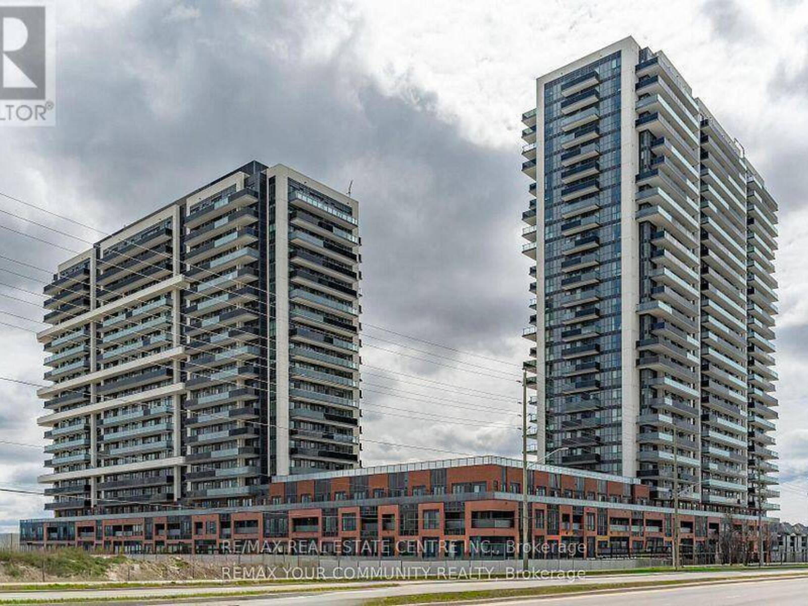 610 - 2545 SIMCOE CRESCENT N, Oshawa, Ontario L1L 0W3