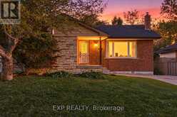 523 BRENTWOOD AVENUE | Oshawa Ontario | Slide Image One