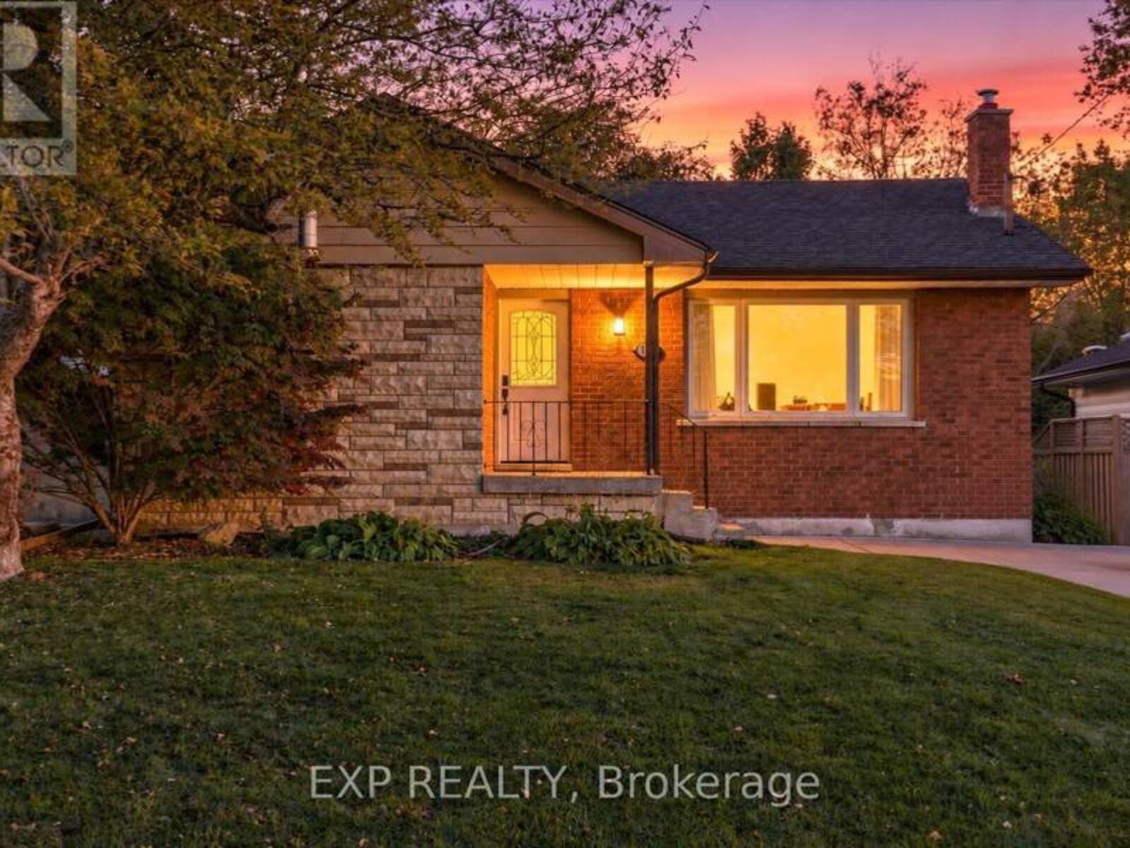 523 BRENTWOOD AVENUE, Oshawa, Ontario L1G 2S9