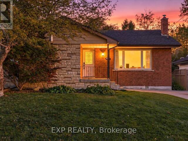523 BRENTWOOD AVENUE Oshawa Ontario, L1G 2S9 - 4 Bedrooms Home For Sale