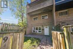 9 - 91 MUIR DRIVE | Toronto Ontario | Slide Image One