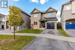 37 SKELTON CRESCENT | Ajax Ontario | Slide Image One