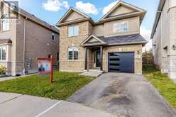 37 SKELTON CRESCENT | Ajax Ontario | Slide Image Two