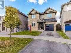 37 SKELTON CRESCENT Ajax Ontario, L1Z 1R4