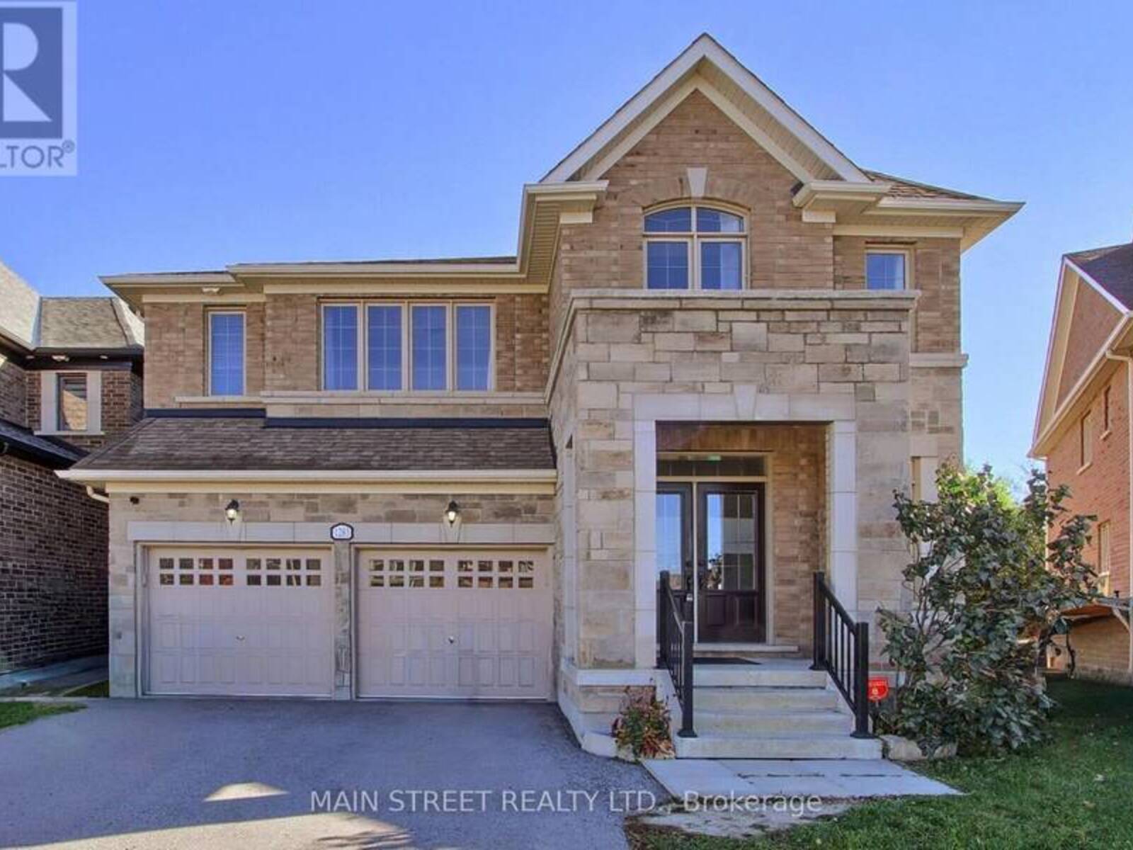 1283 BLACKMORE STREET, Alcona, Ontario L9S 0J8