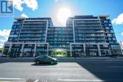 820 - 8188 YONGE STREET | Vaughan Ontario | Slide Image One
