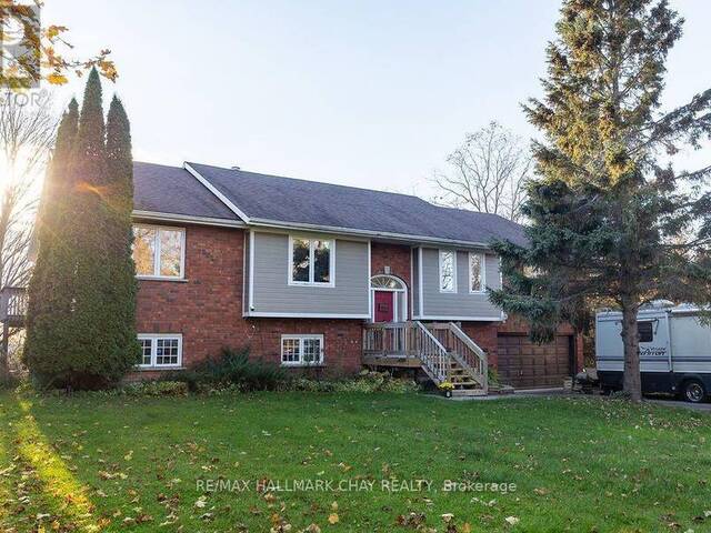 5342 LINE 4 N Springwater Ontario, L0L 1V0 - 5 Bedrooms Home For Sale