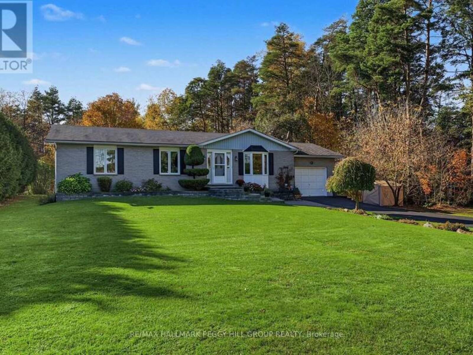 3346 MCCARTHY DRIVE, New Lowell, Ontario L0M 1N0