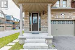 3 DALE MEADOWS ROAD | Brampton Ontario | Slide Image Two