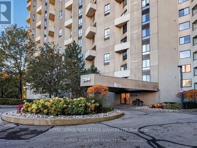 A03 - 284 MILL ROAD Toronto Ontario, M9C 4W6 - 2 Bedrooms Condo For Sale