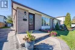5 DRAKE BOULEVARD | Brampton Ontario | Slide Image One