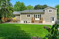 270 POPLAR DRIVE | Burlington Ontario | Slide Image Thirty-nine