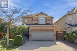 20 KENDRA COURT | Brampton Ontario | Slide Image One