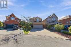 20 KENDRA COURT | Brampton Ontario | Slide Image Forty-four