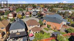 20 KENDRA COURT | Brampton Ontario | Slide Image Forty-six