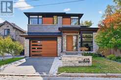 418 PINE COVE ROAD | Burlington Ontario | Slide Image One