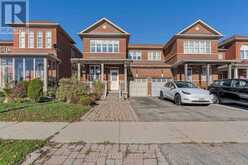 28 VINCENT STREET | Brampton Ontario | Slide Image One