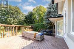 383 MAPLEHURST AVENUE | Oakville Ontario | Slide Image Thirty-one