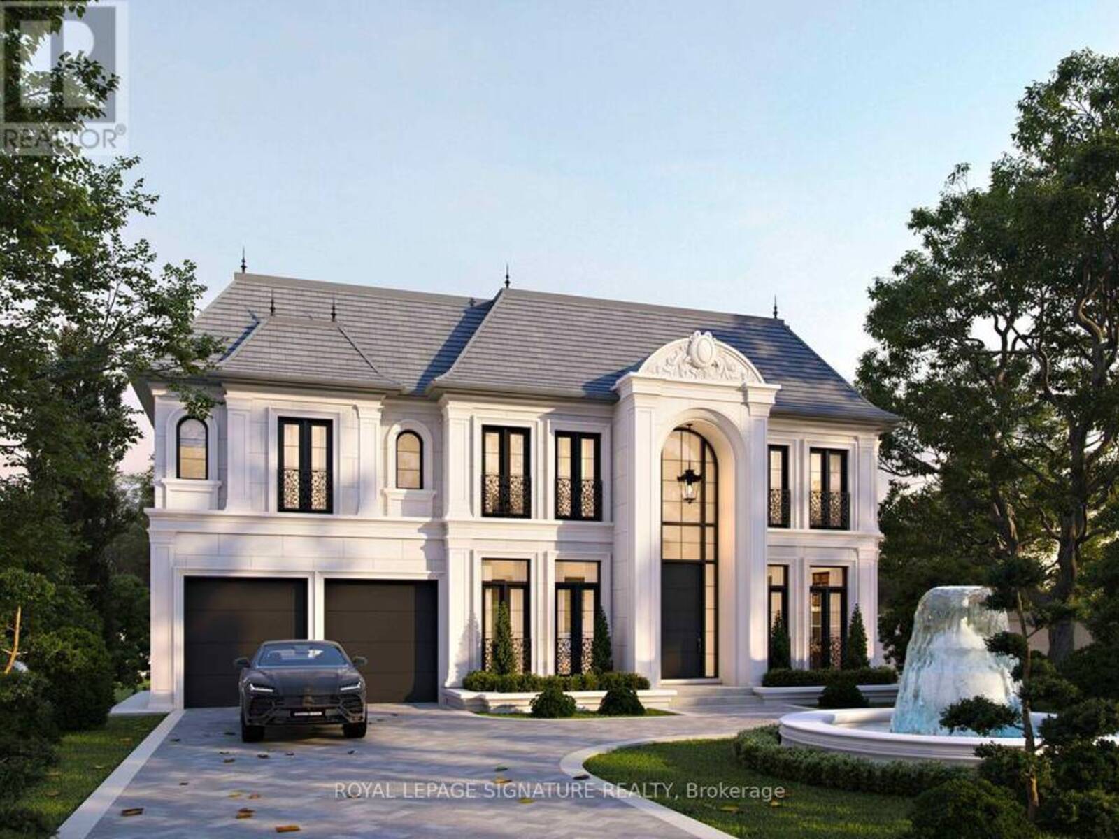383 MAPLEHURST AVENUE, Oakville, Ontario L6L 4Y3