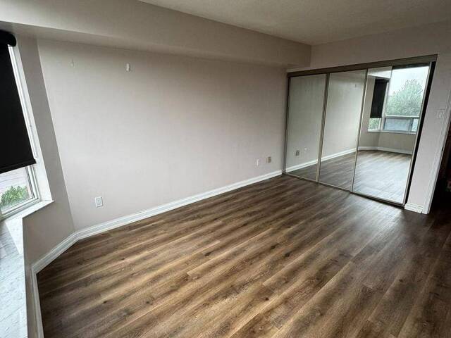 406 - 24 HANOVER ROAD Brampton Ontario, L6S 5K8 - 1 Bedroom Condo For Sale