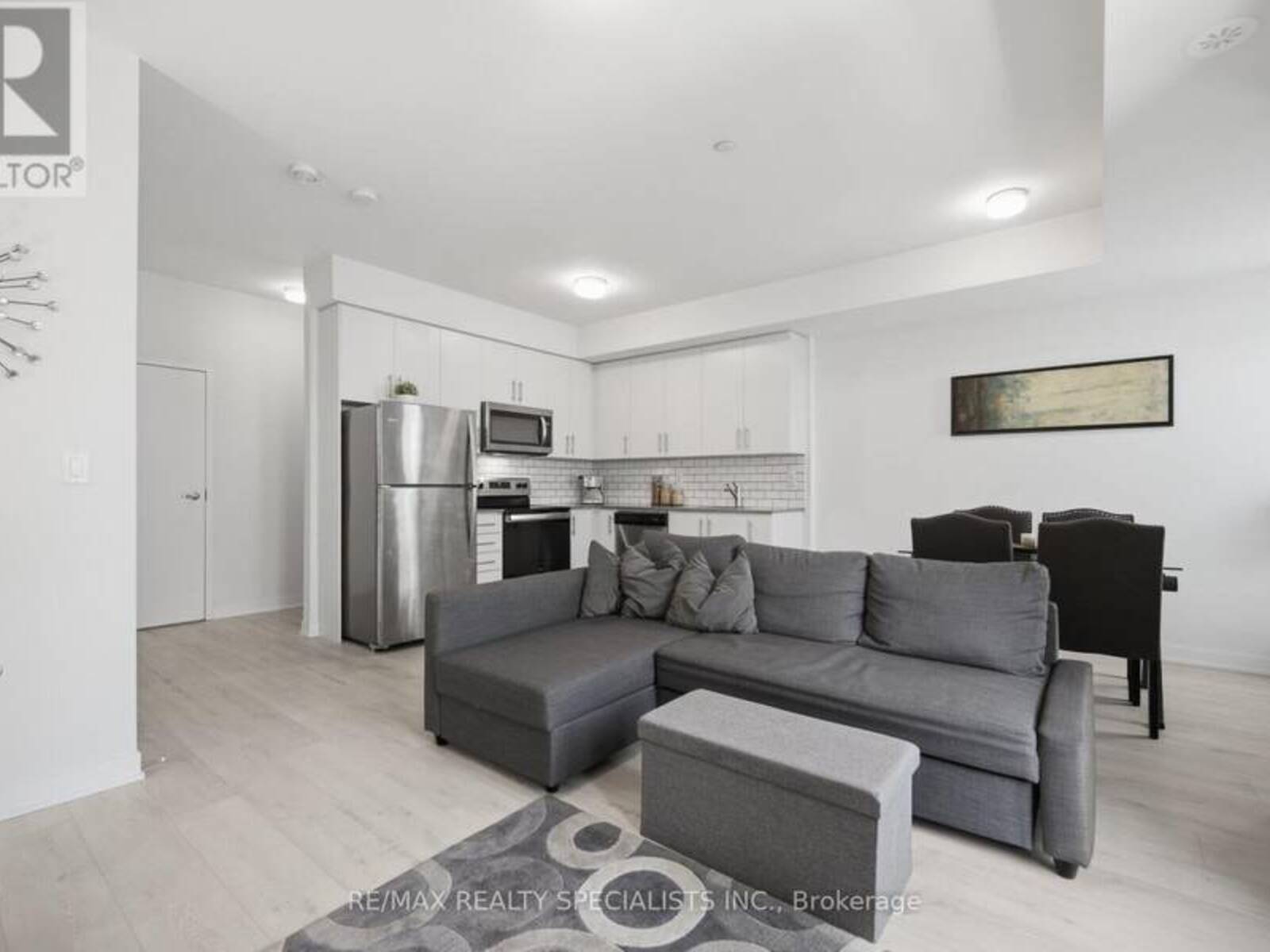 21 - 3405 RIDGEWAY DRIVE, Mississauga, Ontario L5L 0B9