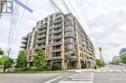312 - 760 SHEPPARD AVENUE W | Toronto Ontario | Slide Image One