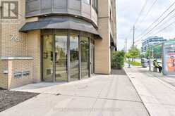 312 - 760 SHEPPARD AVENUE W | Toronto Ontario | Slide Image Two
