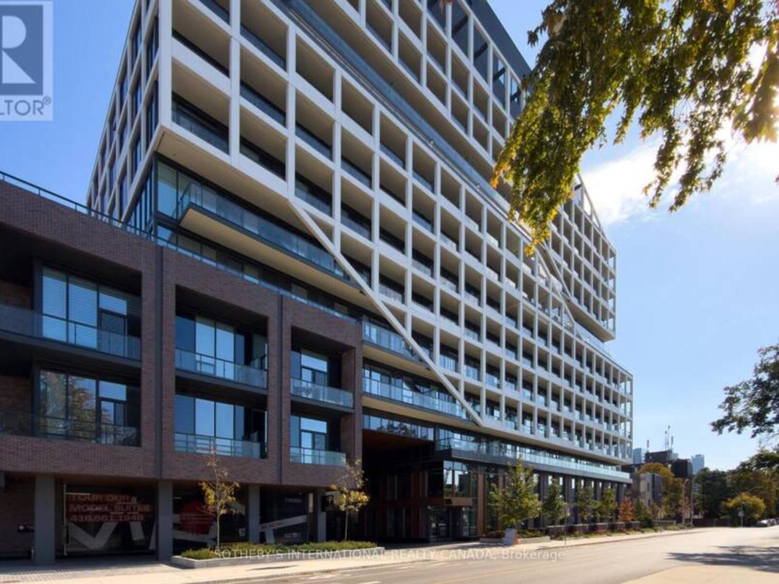 PH04 - 115 DENISON AVENUE, Toronto, Ontario M5T 0E6