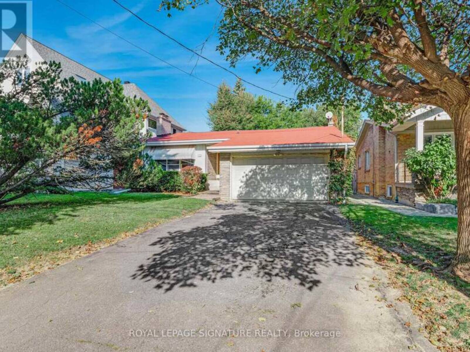 26 MILLGATE CRESCENT, Toronto, Ontario M2K 1L6