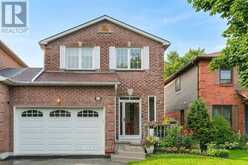 73 CLUETT DRIVE | Ajax Ontario | Slide Image One