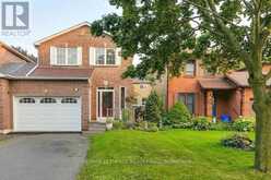 73 CLUETT DRIVE | Ajax Ontario | Slide Image Two
