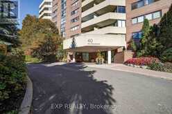 706 - 40 BAIF BOULEVARD | Richmond Hill Ontario | Slide Image One
