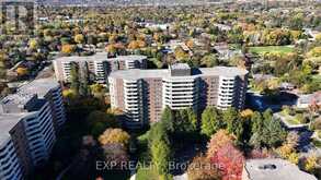 706 - 40 BAIF BOULEVARD | Richmond Hill Ontario | Slide Image Three
