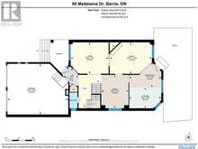 95 MADELAINE DRIVE | Barrie Ontario | Slide Image Twenty-two