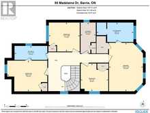 95 MADELAINE DRIVE | Barrie Ontario | Slide Image Twenty-three