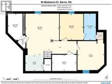 95 MADELAINE DRIVE | Barrie Ontario | Slide Image Twenty-four