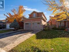 95 MADELAINE DRIVE Barrie Ontario, L4N 9T2