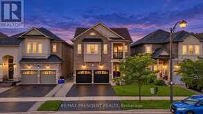 31 MONARCH DRIVE | Halton Hills Ontario | Slide Image One