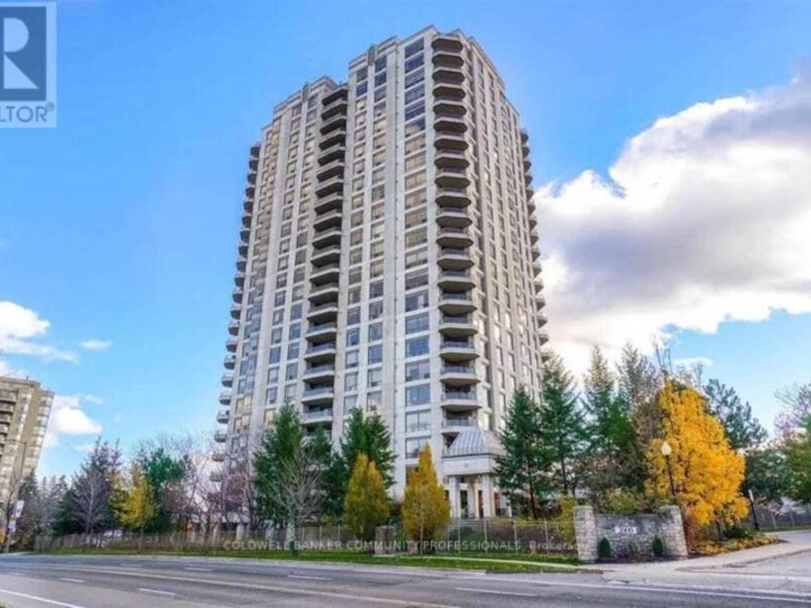 703 - 1900 THE COLLEGE WAY, Mississauga, Ontario L5L 5Y8